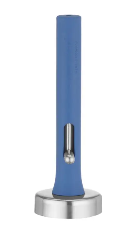 Falafelpers, Stöckel, 1/45, Blauw, 50x150mm Fabrieksprijs