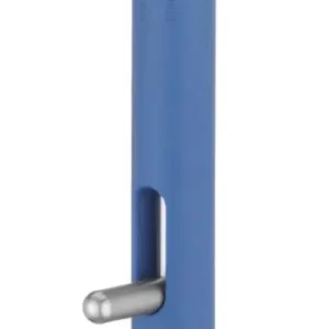 Falafelpers, Stöckel, 1/70, Blauw, 40x150mm Flitsaanbieding