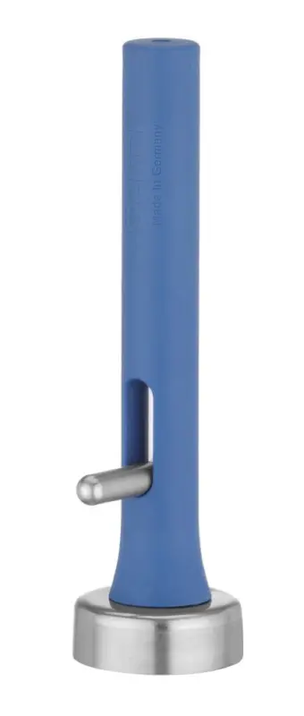 Falafelpers, Stöckel, 1/70, Blauw, 40x150mm Flitsaanbieding