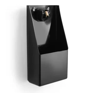 Gereduceerde Prijs Flesopener Met Opvangbak, Bar Up, 135x70x(h)295mm