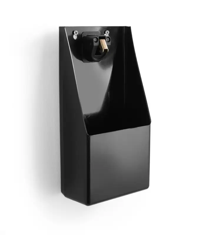 Gereduceerde Prijs Flesopener Met Opvangbak, Bar Up, 135x70x(h)295mm