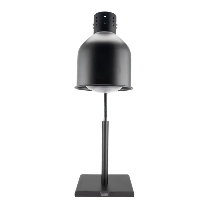 Favoriet Flexibele warmtelamp , HENDI, 220-240V/250W, 268x200x(H)660mm