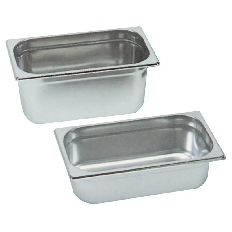 Gastronorm Bak 1/3H40 Mm Shop Nu