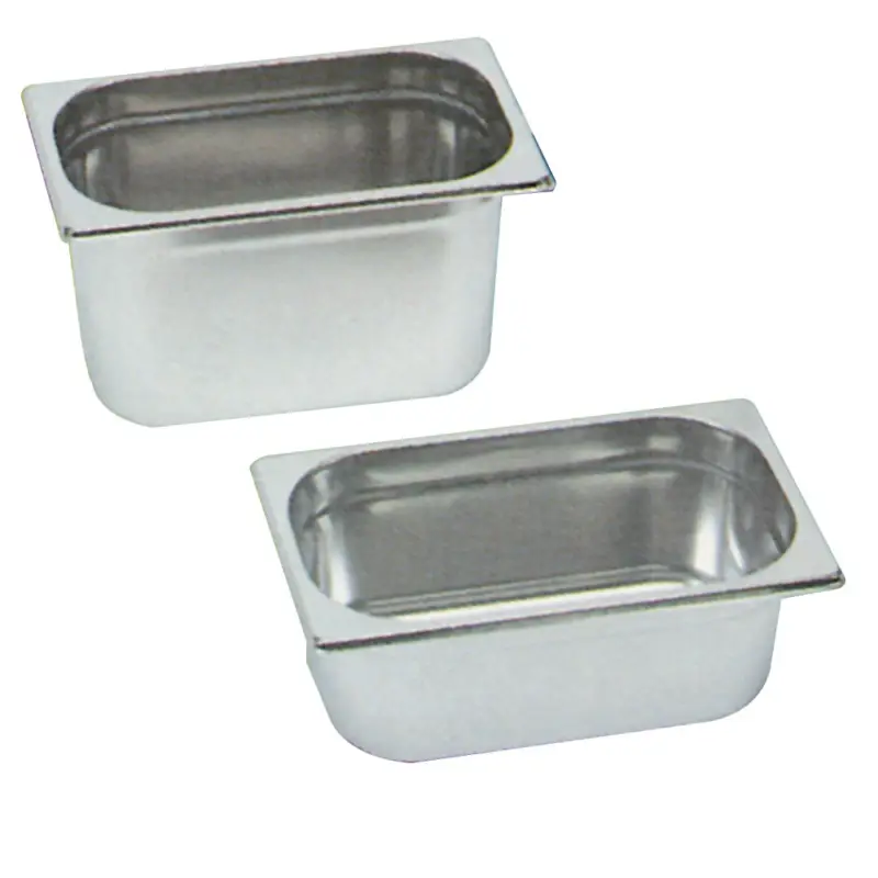 Gastronorm Bak 1/4H65 Mm Lage Prijs