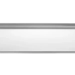 Gastronorm Tray Profi Line GN 2/1, Hendi, Profi Line, GN 2/1, 650x530x(h)20mm Hoge Kwaliteit