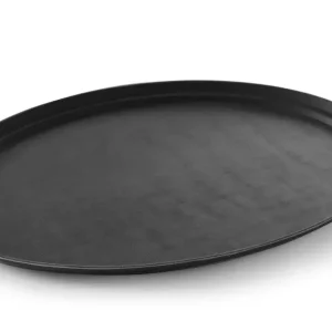 Dienblad Ovaal Xl, Hendi, 735x600mm Dagaanbieding