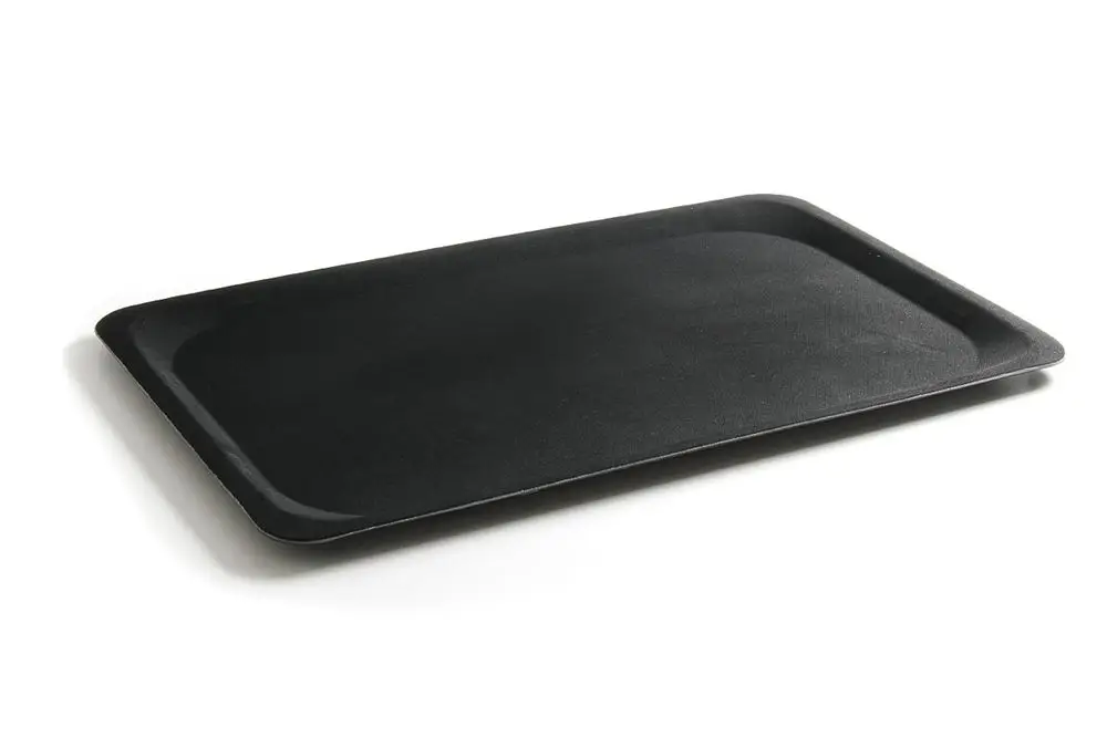 Direct Beschikbaar Dienblad Rechthoekig, Hendi, GN 1/1, 325x530mm