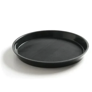 Dienblad Rond Met Hoge Rand, Hendi, ø360x(h)39mm Bestseller