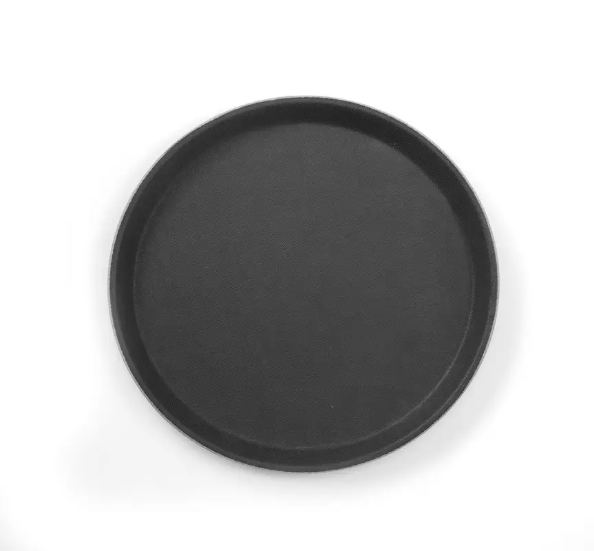 Superprijs Dienblad Rond, Hendi, ø280x(h)22mm