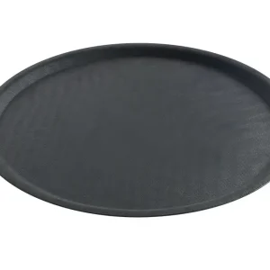 Dienblad Rond, Hendi, ø400x(h)22mm Laatste Kans