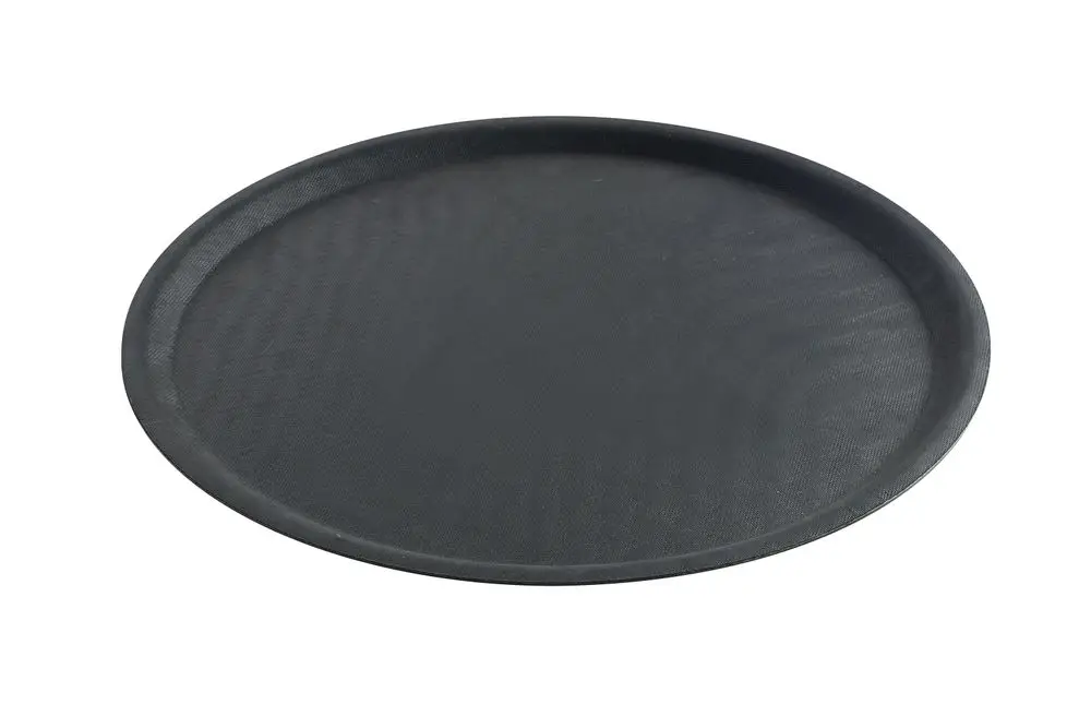Dienblad Rond, Hendi, ø400x(h)22mm Laatste Kans