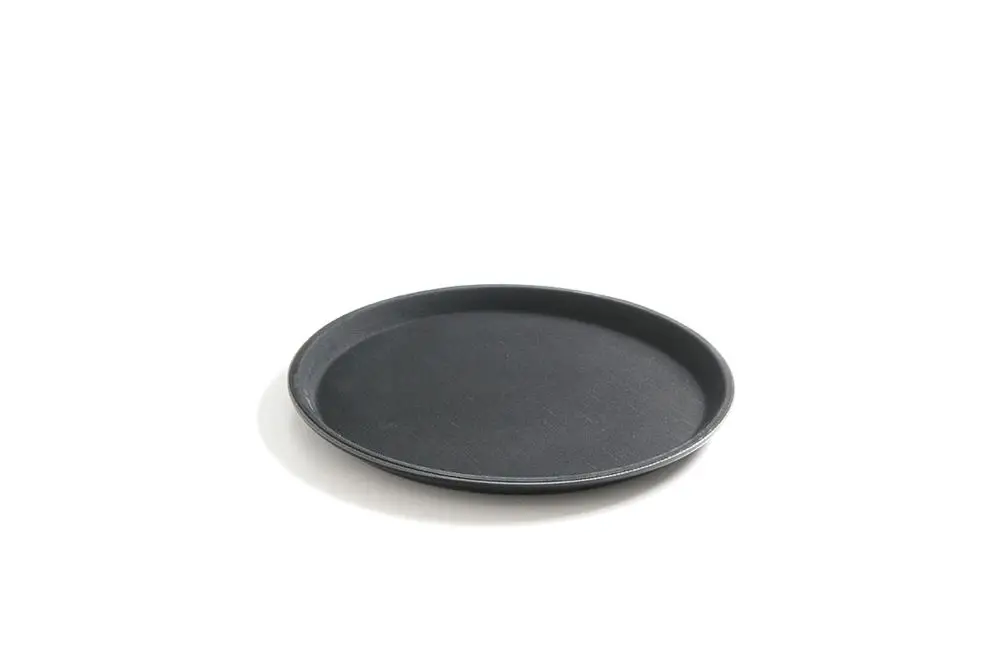 Dienblad Rond, Hendi, ø460x(h)22mm Alleen Vandaag