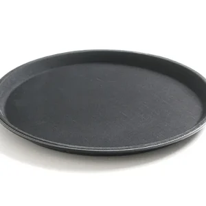 Speciale Aanbieding Dienblad Rond, Hendi, ø500x(h)22mm