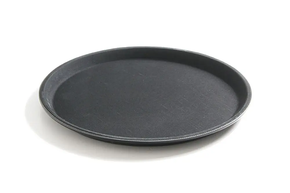 Speciale Aanbieding Dienblad Rond, Hendi, ø500x(h)22mm
