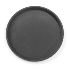 Dagaanbieding Dienblad Rond, Non-slip, Hendi, ø360x(h)20mm