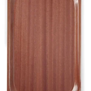 Dienblad Woodform, Hendi, GN 1/1, Mahonie, 325x530mm Betrouwbaar