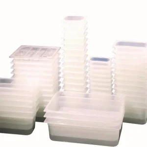 Bestseller GN Pan Polypropyleen 1/4gn-100mm