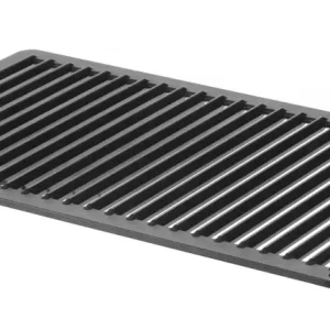 Grillrooster CONVECTOMAT GRILL, HENDI, GN 1/1, 530x325x(H)15mm Korting