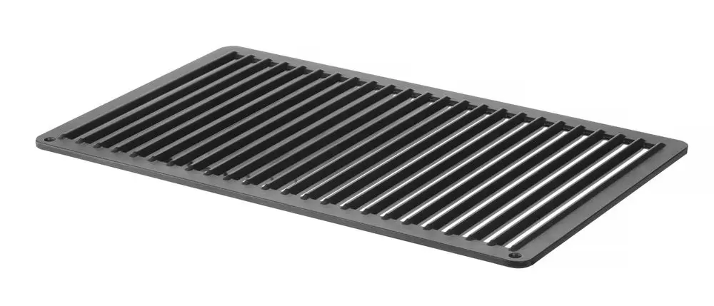 Grillrooster CONVECTOMAT GRILL, HENDI, GN 1/1, 530x325x(H)15mm Korting