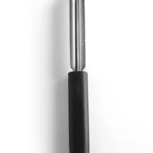 Betaalbaar Groenteboor, Hendi, Zwart, (l)220mm