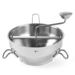 Groentezeef, Hendi, 400x215x(h)175mm Gecertificeerd