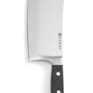 Hakbijl, Hendi, Kitchen Line, Zwart, (l)300mm Snelle Levering