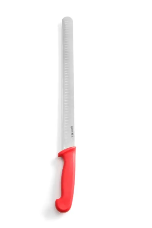Ham- Zalmmes, Hendi, Rood, (l)490mm Koop Online