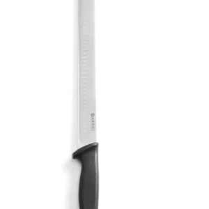 Bestel Nu Ham- Zalmmes, Hendi, Zwart, (l)490mm
