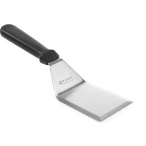 Hamburger Turner, Hendi, Zwart, 77x283mm Bestel Nu