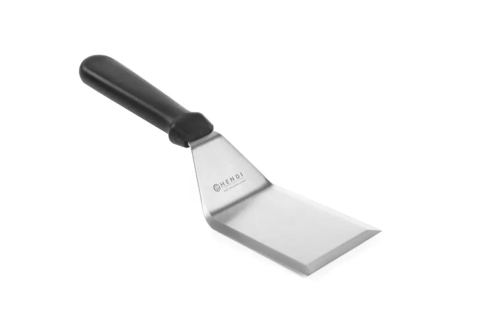 Hamburger Turner, Hendi, Zwart, 77x283mm Bestel Nu