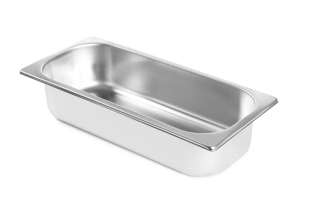 Premium Ijscontainer Profi Line, Hendi, Profi Line, 3,6L, 360x165x(h)80mm