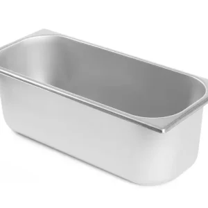 Ijscontainer Profi Line, Hendi, Profi Line, 5L, 360x165x(h)120mm Weekendaanbieding