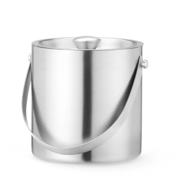 Weekendaanbieding IJsemmer, BarUp, 2L, ⌀153x(H)165mm