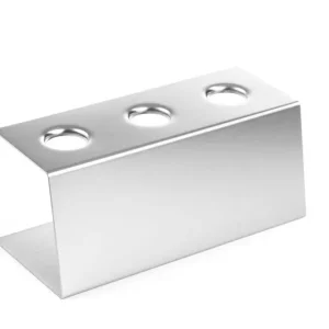 Ijshoornstandaard, Hendi, 200x95x(h)85mm Gratis Retour