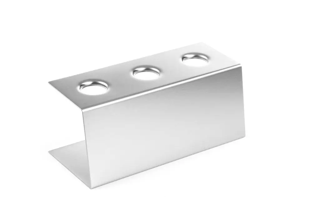 Ijshoornstandaard, Hendi, 200x95x(h)85mm Gratis Retour