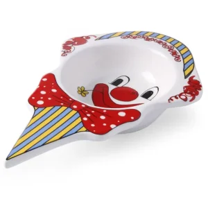 Favoriet Ijskommetje Clown, Hendi, 226x145x(h)37mm