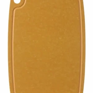 Betrouwbaar Houtvezel Snijplank , Hendi, Bruin, 300x235x(h)6mm
