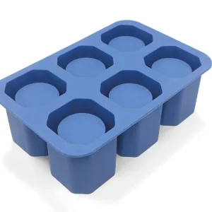 Ijs Shotglazen Vorm, Bar Up, 125x190x(h)60mm Betrouwbaar