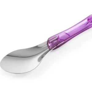 Ijs Spatels Met Tritan Greep, Hendi, Paars, (l)260mm Shop Nu