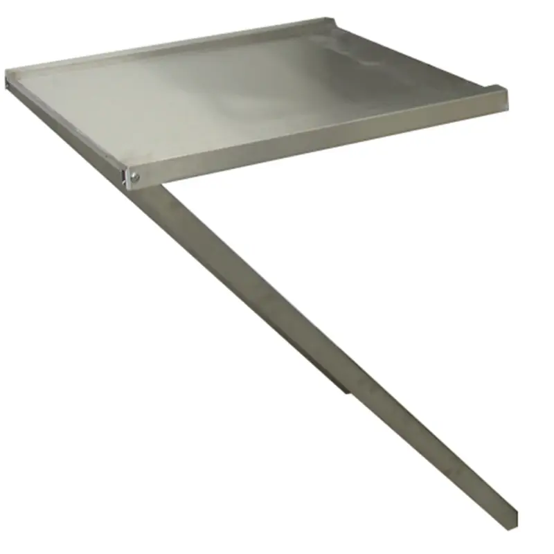 In-/uitlooptafel “eco” Exclusieve Aanbieding