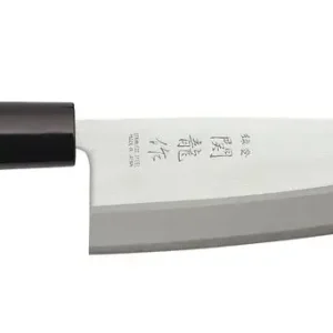 Bestel Nu Japans Deba mes , HENDI, (L)275mm