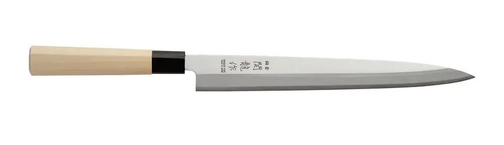 Dagaanbieding Japans mes Sashimi, HENDI, (L)405mm
