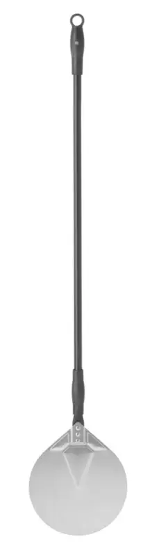 Betrouwbaar Hendi Pizza Schep Rond 230x1200mm