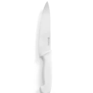 Weekendaanbieding Koksmes, Hendi, Wit, (l)320mm