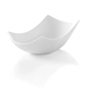 Kom Vanilla, Hendi, 290x136x(h)80mm Speciale Aanbieding
