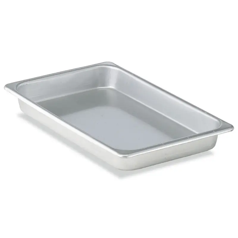 Kookplaat Anti Kleef, GN 1/1 H60 Mm Must-Have
