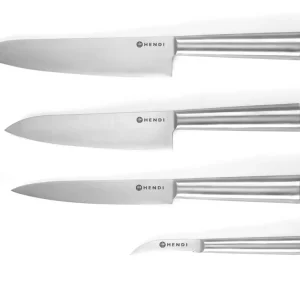Premium Messenset – 4-delig, HENDI, 4 st., (L)mm
