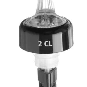 Kogelmaatschenker – 2 St., Bar Up, 0,02L, 2 St Dagaanbieding