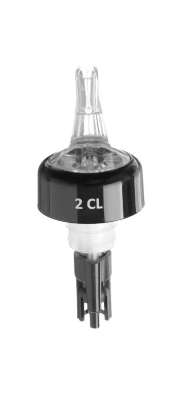 Kogelmaatschenker – 2 St., Bar Up, 0,02L, 2 St Dagaanbieding