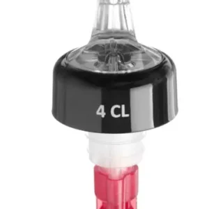 Kogelmaatschenker – 2 St., Bar Up, 0,04L, 2 St Beperkte Voorraad
